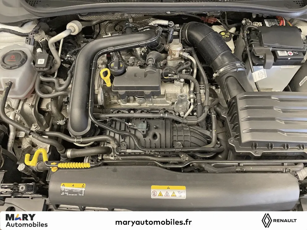 Véhicule occasion 234622 - volkswagen POLO - Photo 20