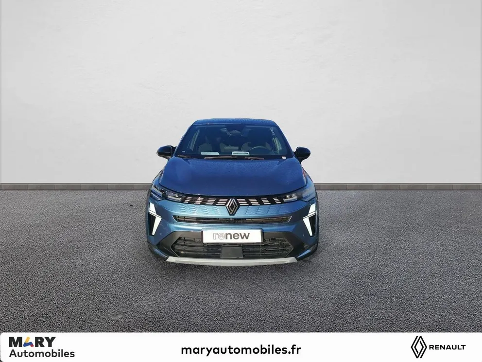 Véhicule occasion 195850 - renault SYMBIOZ - Photo 2