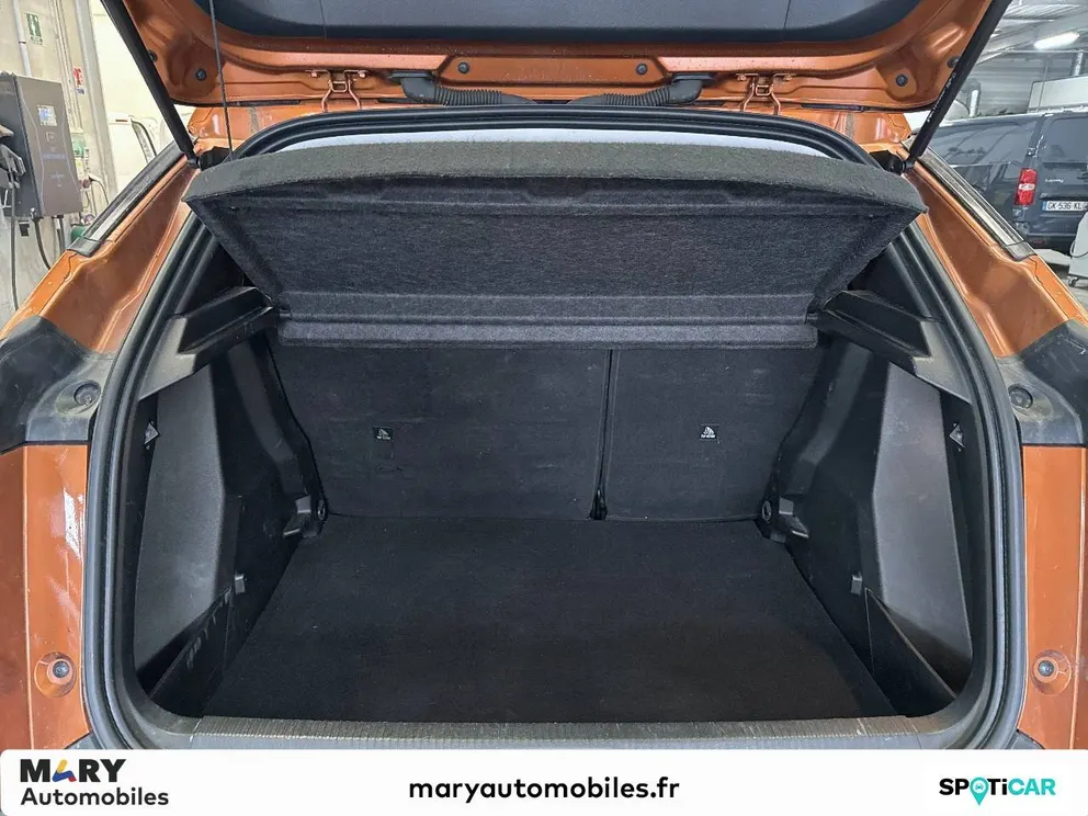 Véhicule occasion 144882 - peugeot 2008 - Photo 6