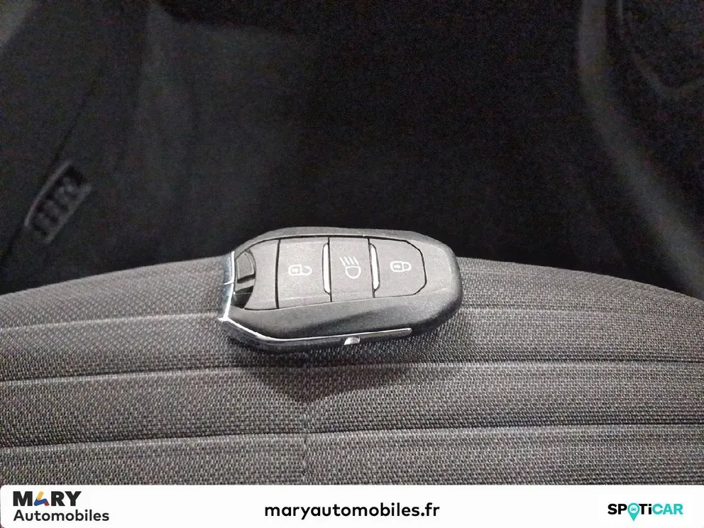 Véhicule occasion 134391 - peugeot 208 - Photo 14
