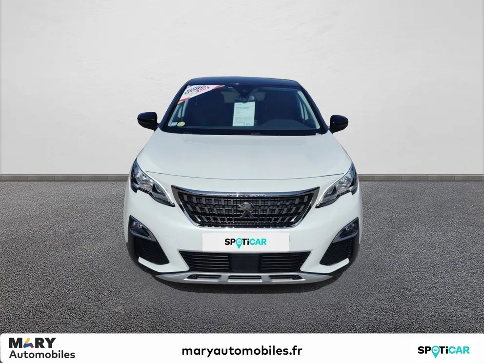 Véhicule occasion 228923 - peugeot 3008 - Photo 6