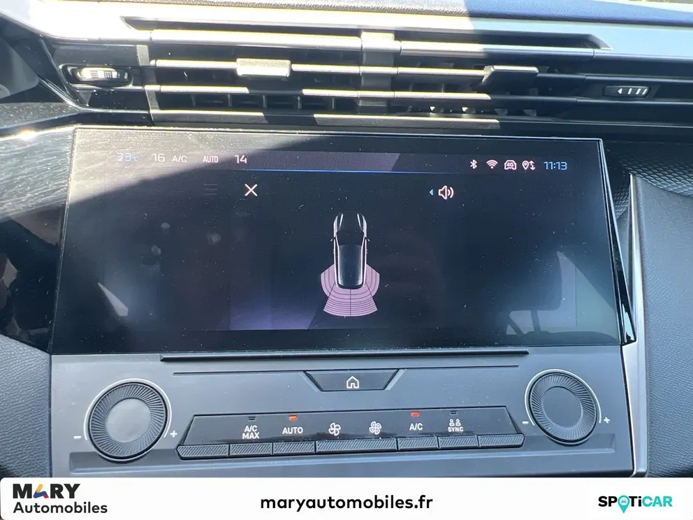 Véhicule occasion 182458 - peugeot 308 - Photo 12