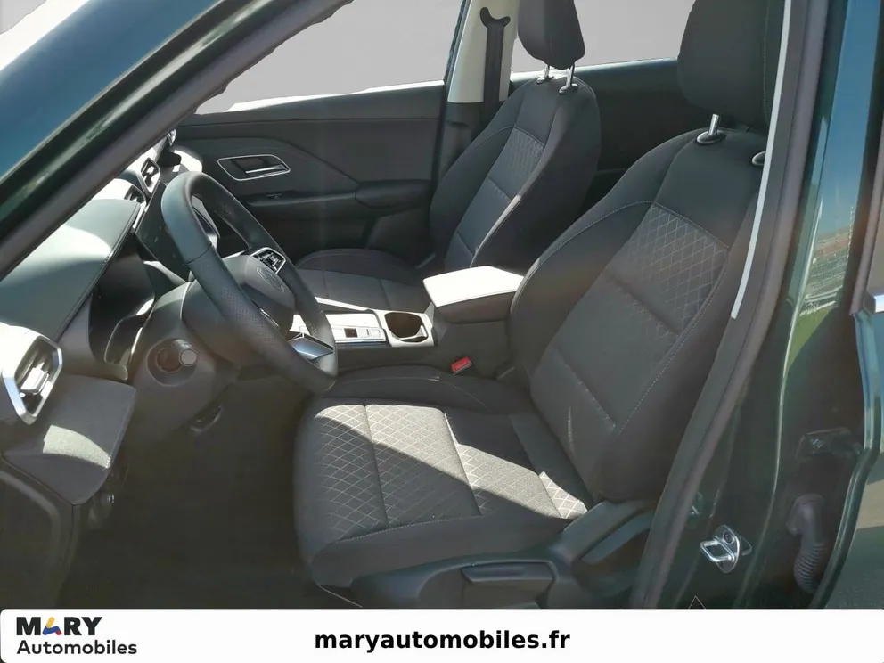 Véhicule occasion 1228998 - mg ZS - Photo 13