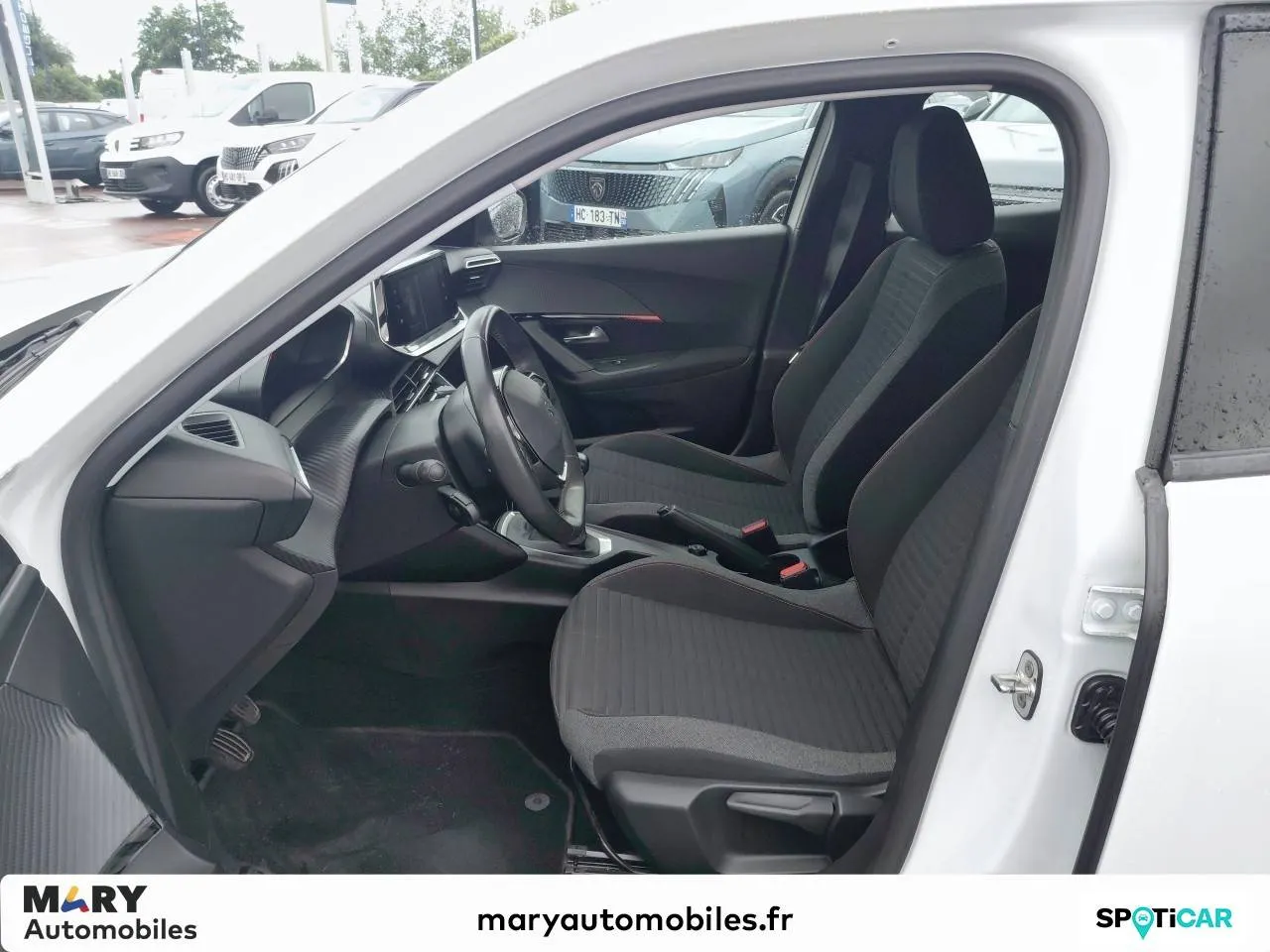 image du véhicule
