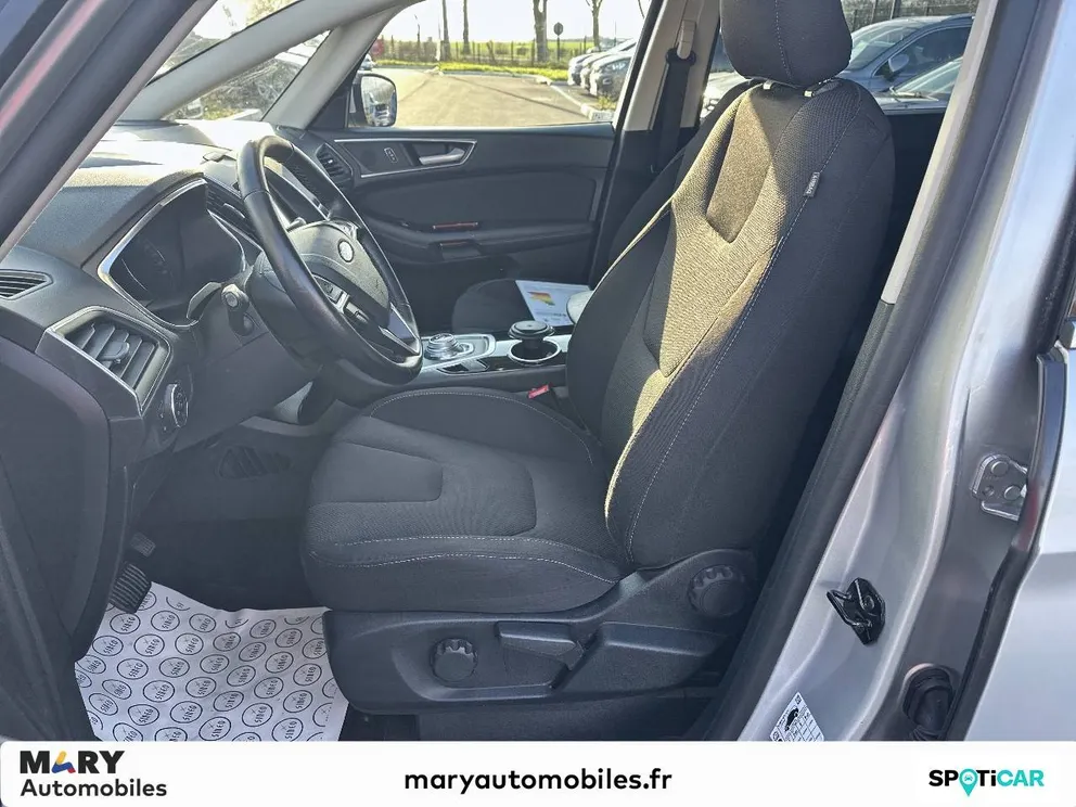 Véhicule occasion 209720 - ford S-MAX - Photo 9