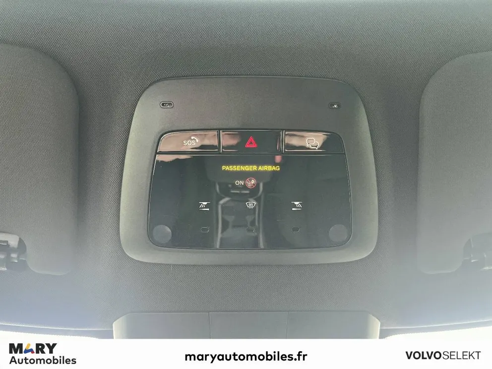 Véhicule occasion 181487 - volvo EX30 - Photo 18