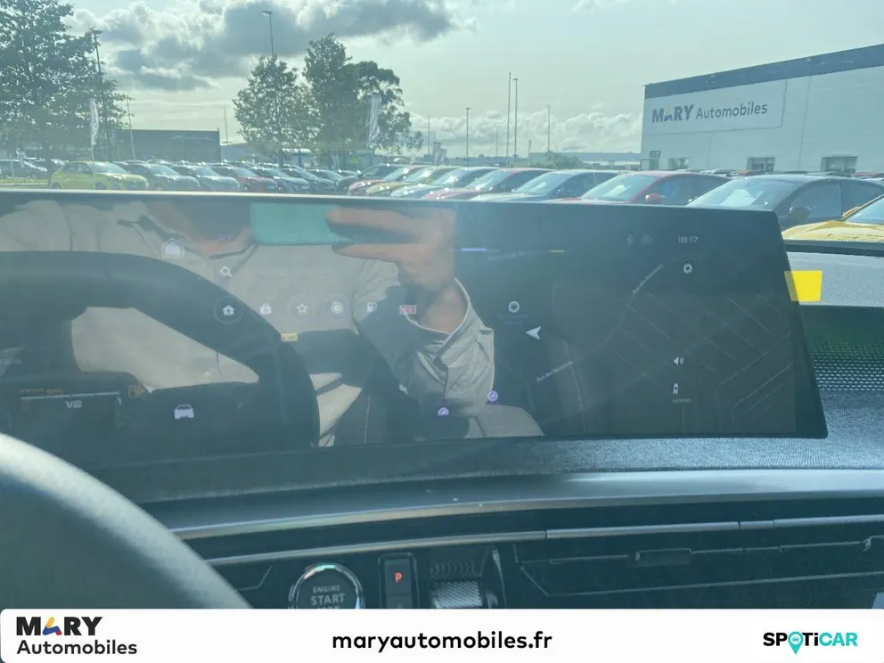 Véhicule occasion 181987 - peugeot 3008 - Photo 14