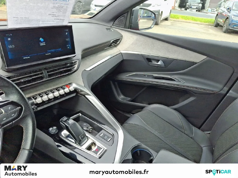 Véhicule occasion 238691 - peugeot 3008 - Photo 22