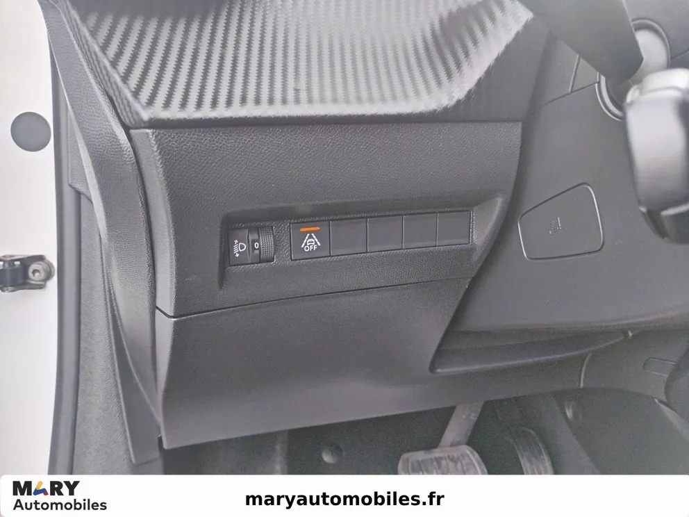 Véhicule occasion 188303 - peugeot 208 - Photo 13