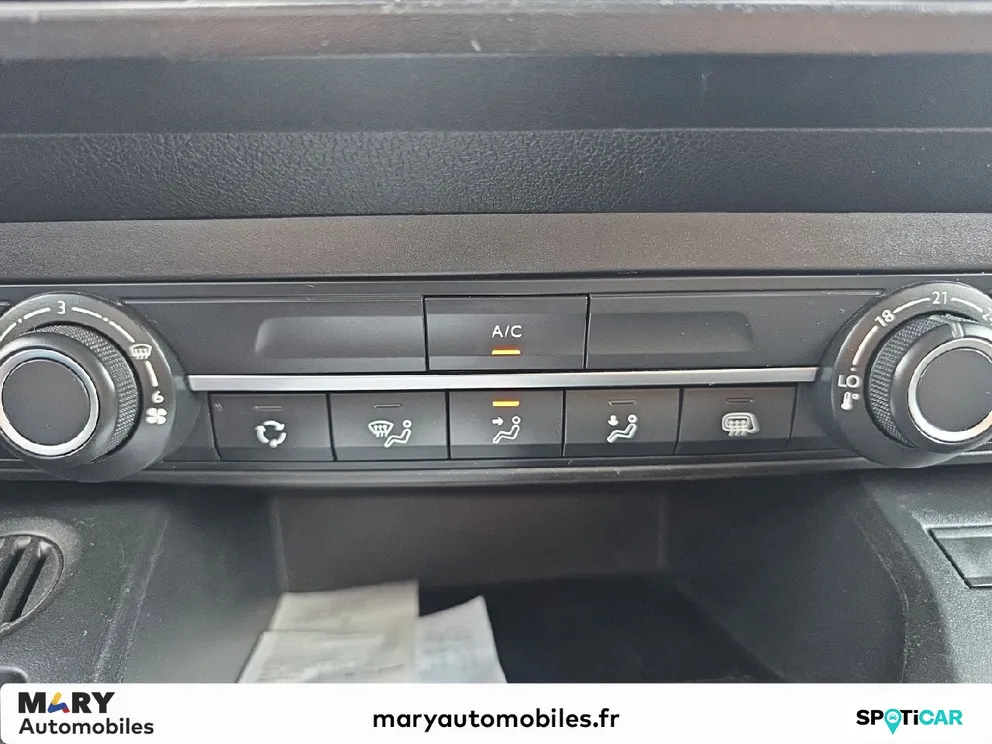 Véhicule occasion 1232986 - Citroën BERLINGO - Photo 16