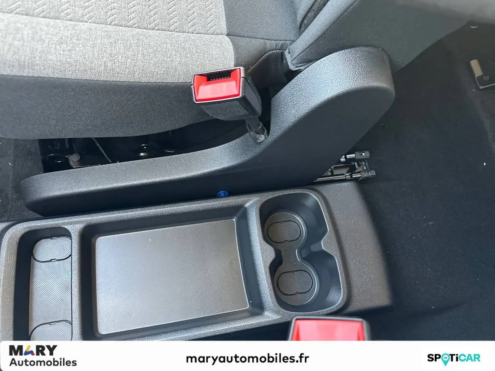 Véhicule occasion 224750 - Citroën BERLINGO - Photo 31