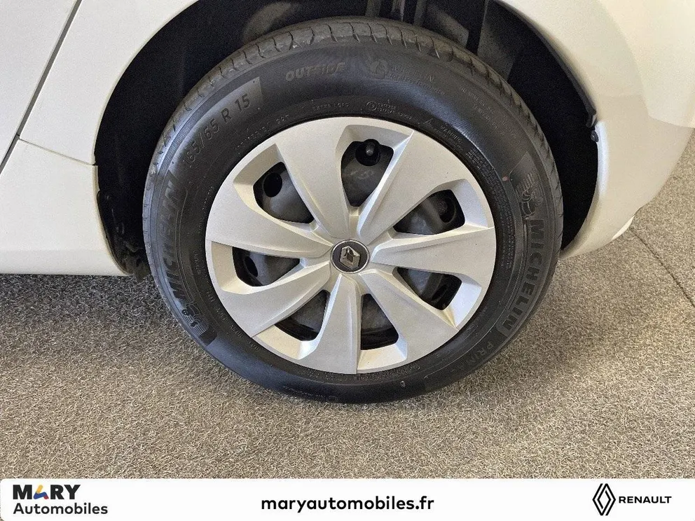 Véhicule occasion 177188 - renault ZOE - Photo 11