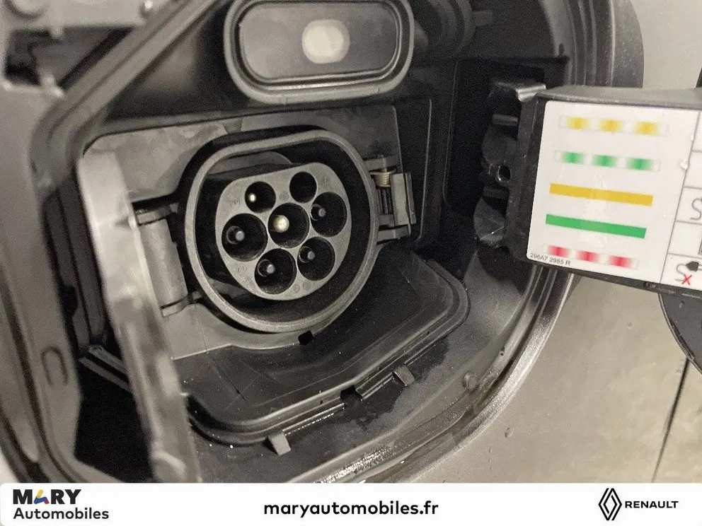 Véhicule occasion 172660 - renault TWINGO - Photo 16