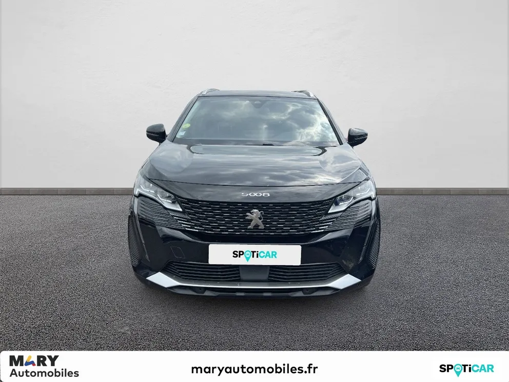 Véhicule occasion 1229619 - peugeot 5008 - Photo 2