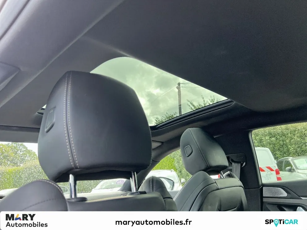Véhicule occasion 1230648 - peugeot 508 - Photo 10