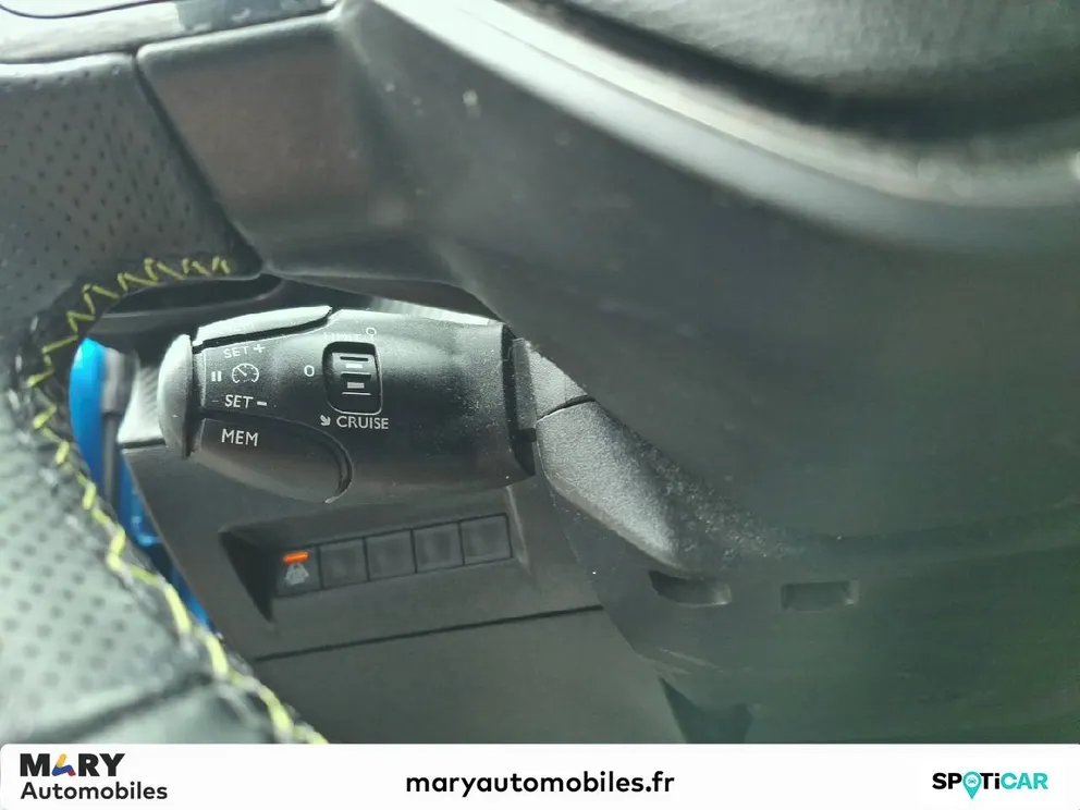 Véhicule occasion 207437 - peugeot 2008 - Photo 16