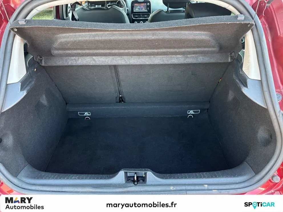 Véhicule occasion 234435 - renault CLIO - Photo 16
