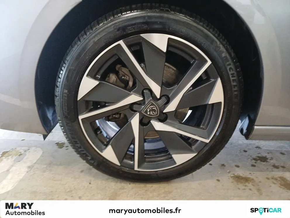 Véhicule occasion 207833 - peugeot 308 - Photo 11