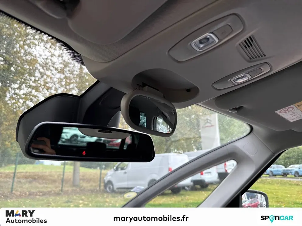 Véhicule occasion 193101 - renault SCENIC - Photo 20