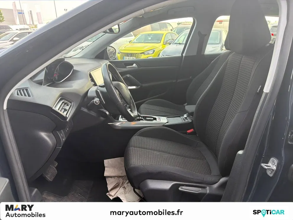 Véhicule occasion 217489 - peugeot 308 - Photo 10