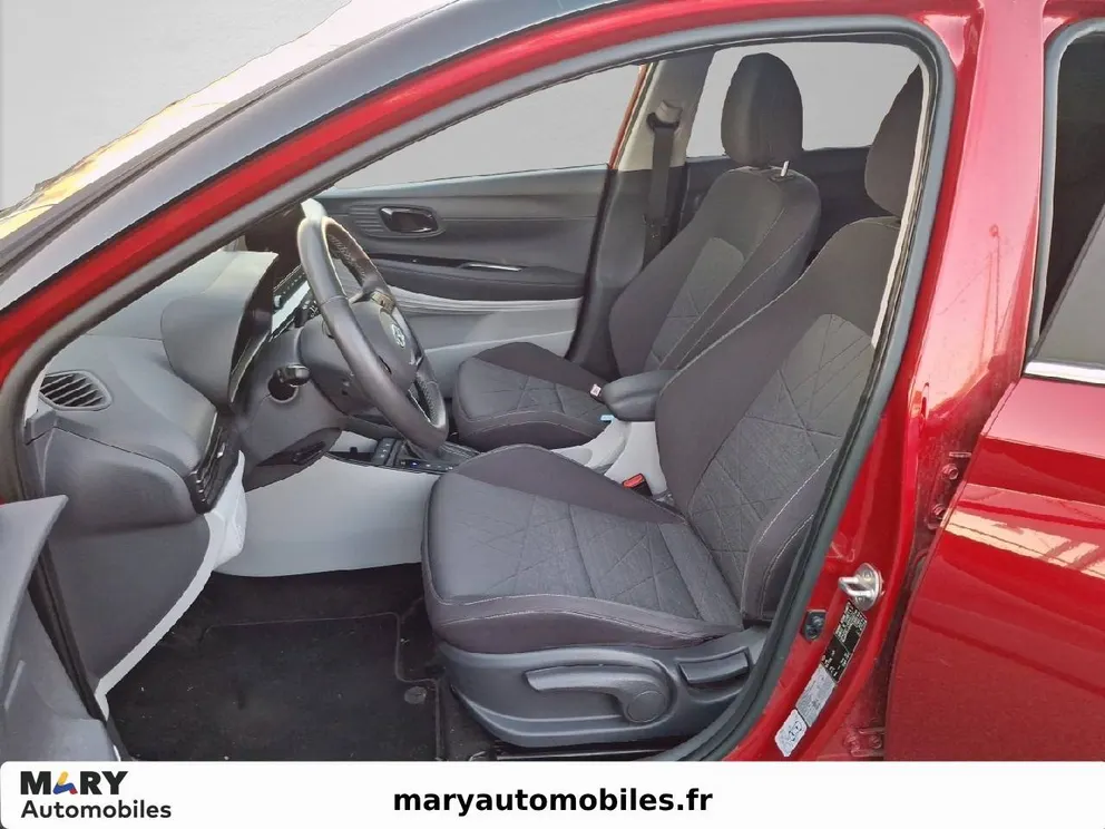 Véhicule occasion 210459 - hyundai SANTA FE - Photo 9