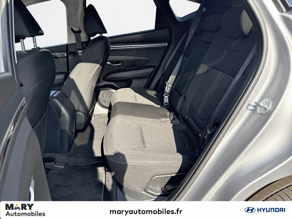 Véhicule occasion 202825 - hyundai TUCSON - Photo 9