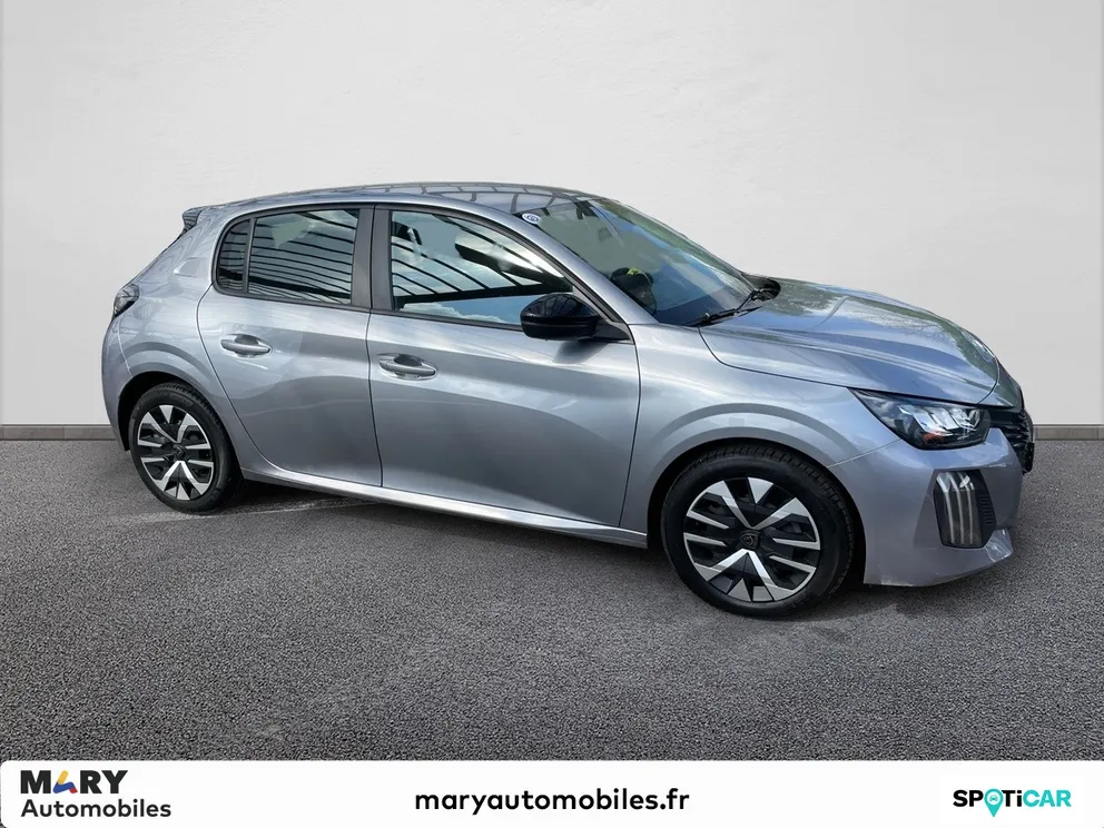 Véhicule occasion 229082 - peugeot 208 - Photo 4
