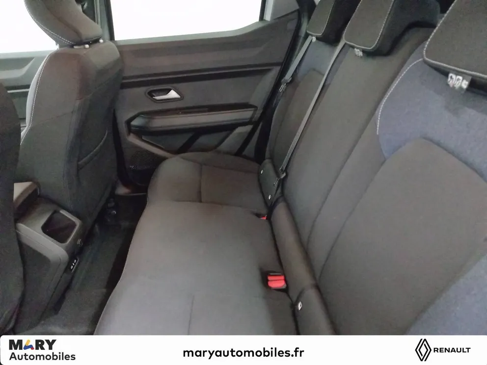 Véhicule occasion 180303 - dacia DUSTER - Photo 10