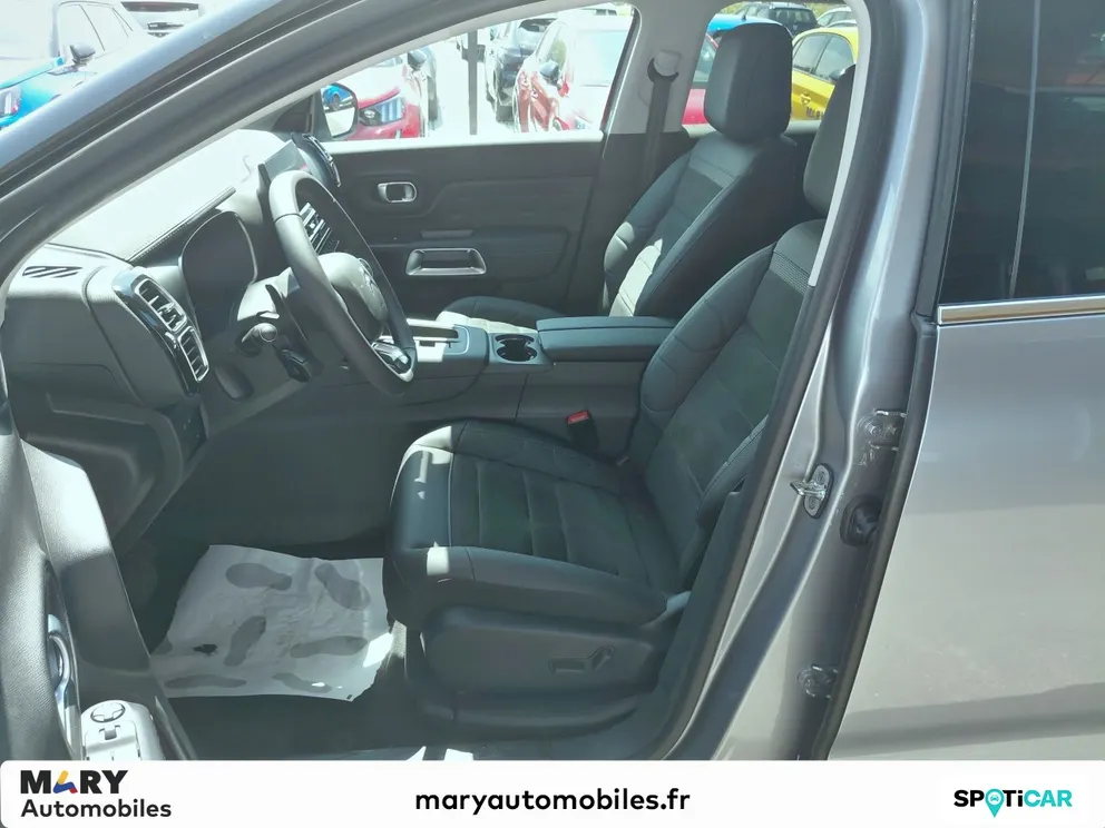 Véhicule occasion 233462 - Citroën C5 AIRCROSS - Photo 13