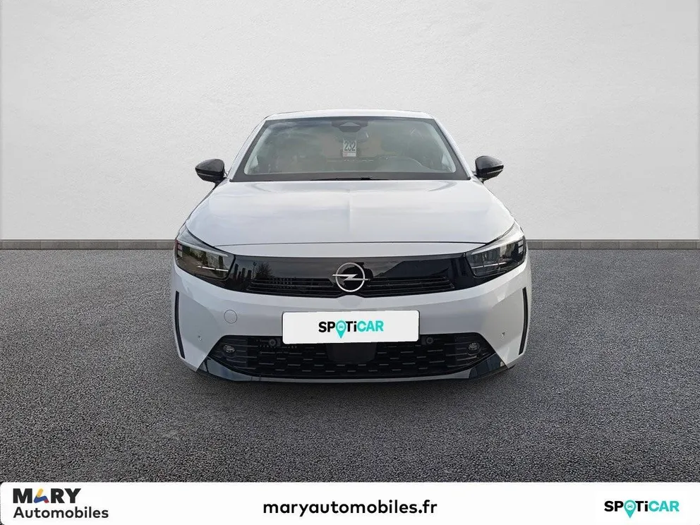 Véhicule occasion 206331 - opel CORSA - Photo 2