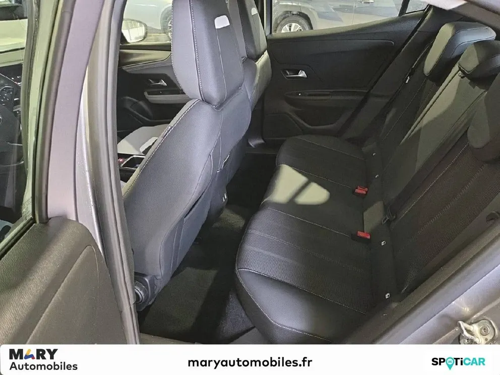 Véhicule occasion 221673 - opel MOKKA - Photo 10