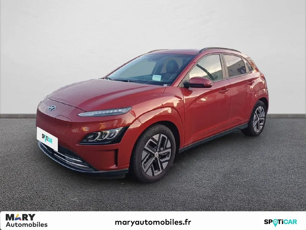 Véhicule occasion 212509 - hyundai KONA - Photo 1