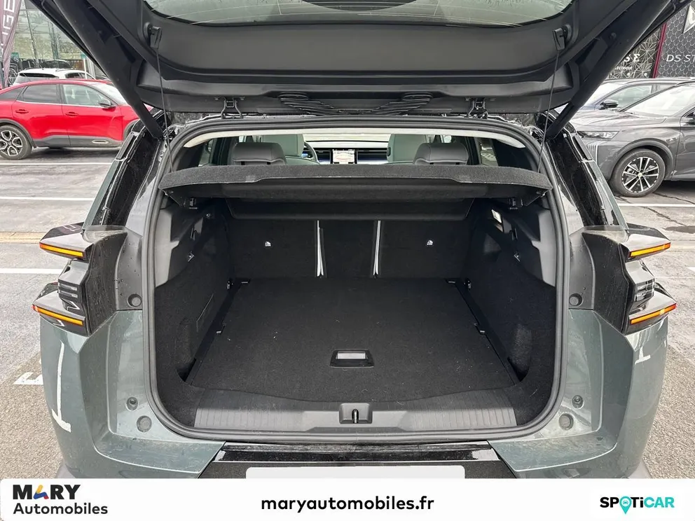 Véhicule occasion 211524 - Citroën E-C5 AIRCROSS - Photo 6