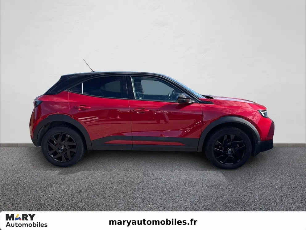 Véhicule occasion 217643 - opel MOKKA - Photo 6