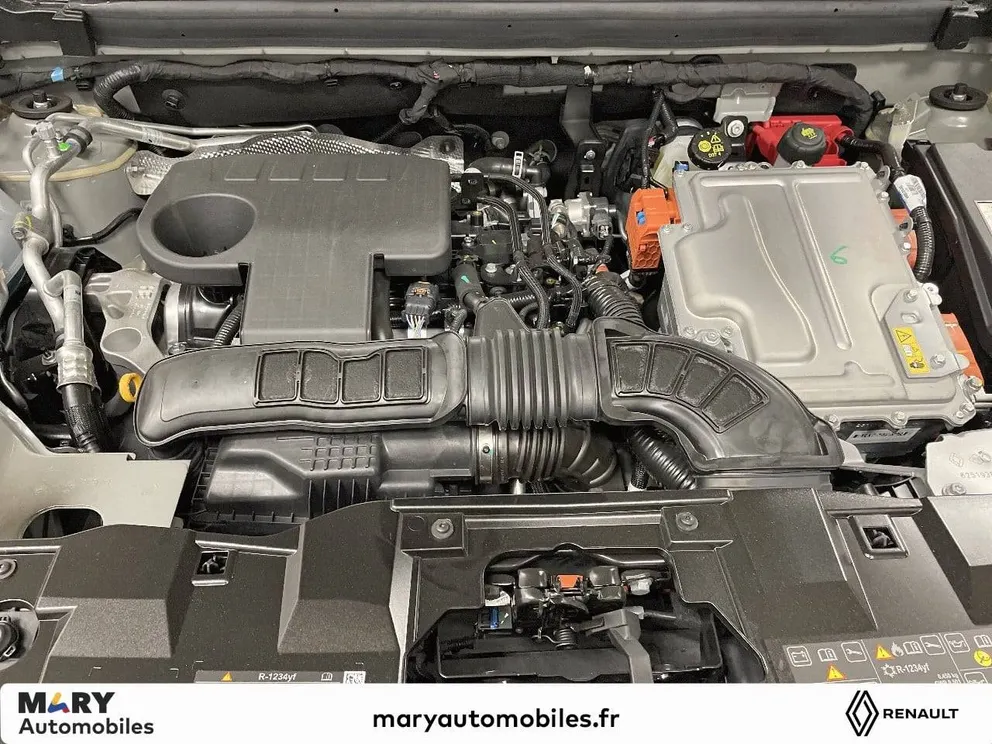 Véhicule occasion 221101 - dacia BIGSTER - Photo 19