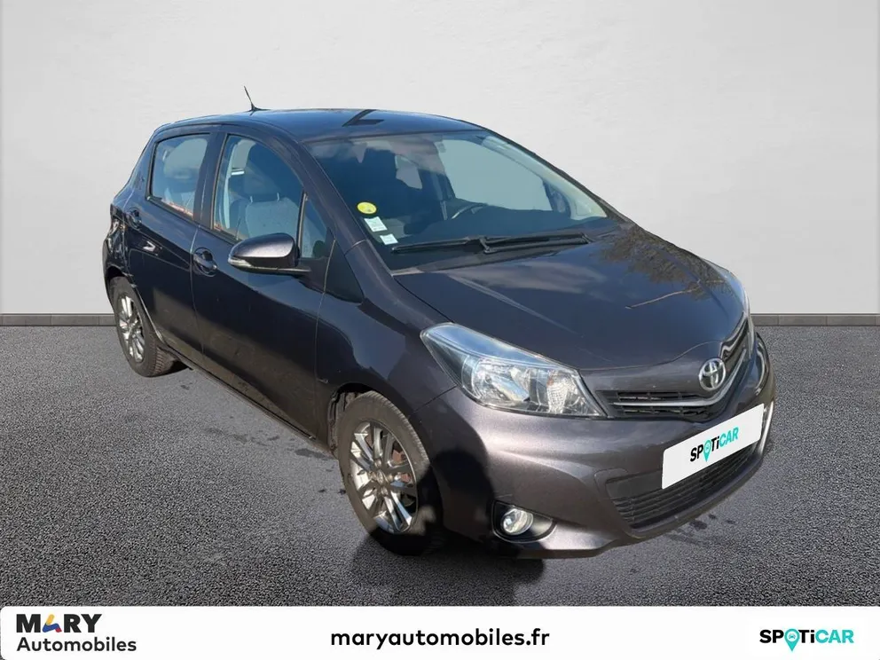 Véhicule occasion 217995 - toyota YARIS - Photo 3