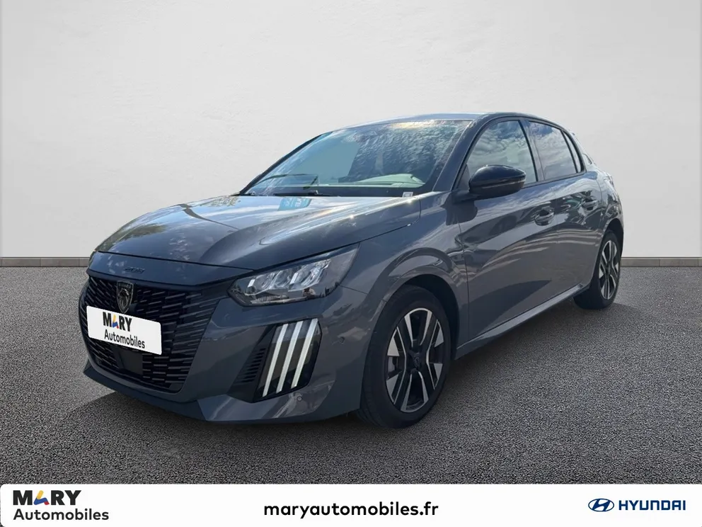 Véhicule occasion 1239630 - peugeot 208 - Photo 1
