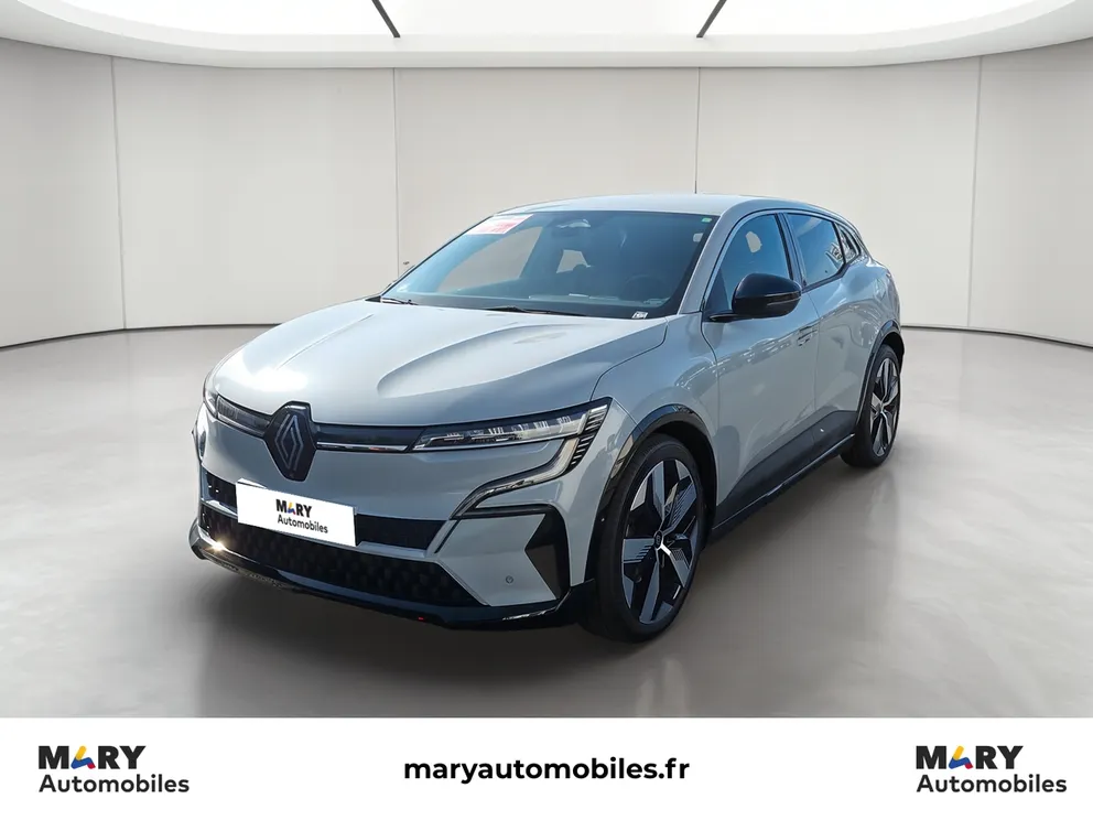 Véhicule occasion 1240017 - renault MEGANE - Photo 1