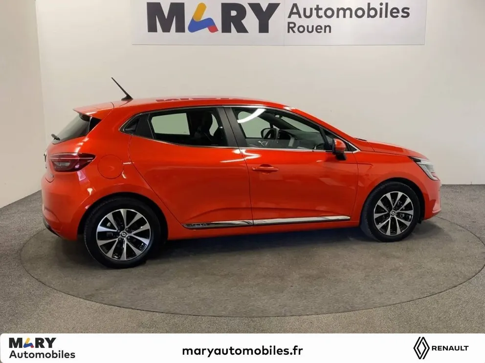 Véhicule occasion 202051 - renault CLIO - Photo 4