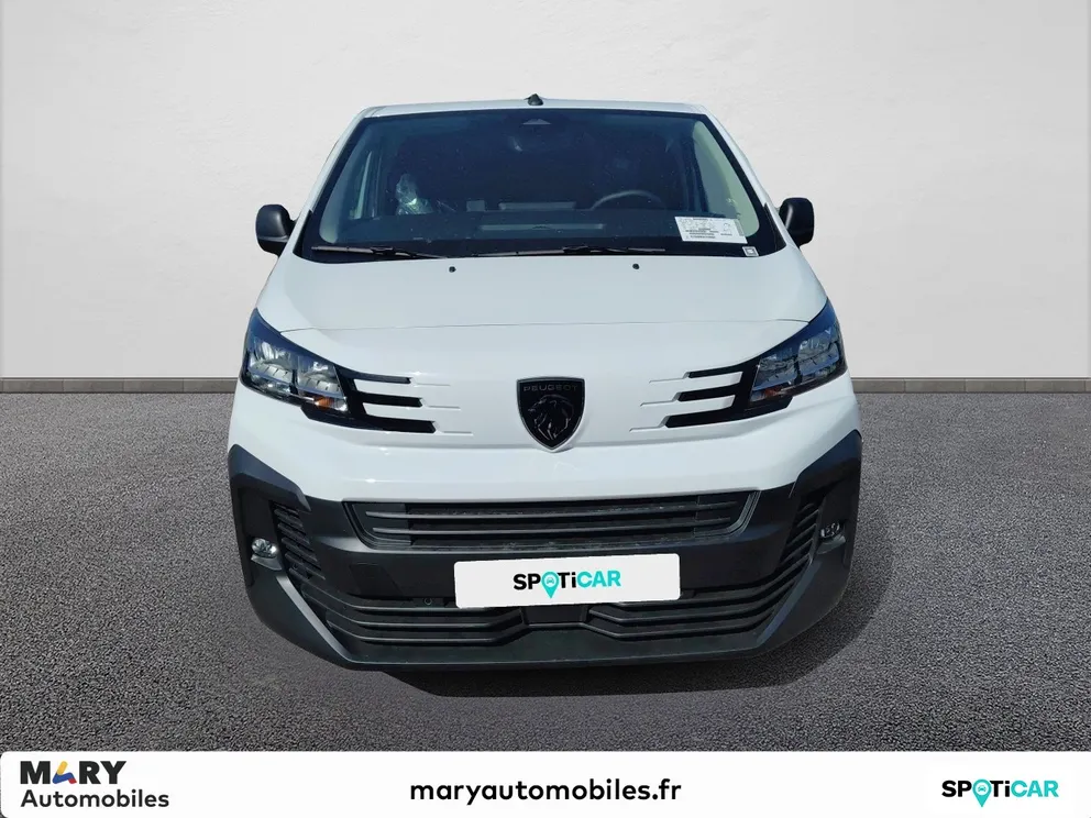 Véhicule occasion 1242484 - peugeot EXPERT - Photo 6