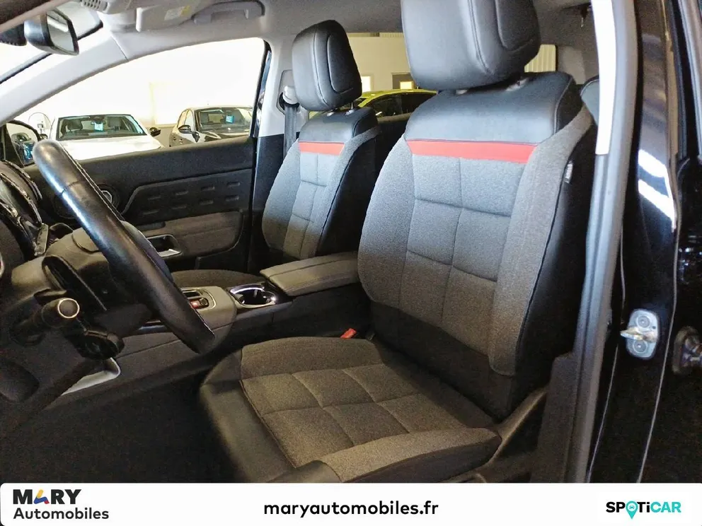 Véhicule occasion 213614 - Citroën C5 AIRCROSS - Photo 9