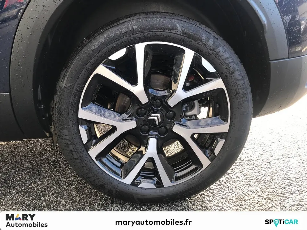 Véhicule occasion 65455 - Citroën C5 AIRCROSS - Photo 11