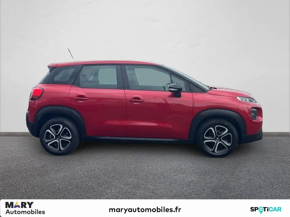 Véhicule occasion 229953 - Citroën C3 AIRCROSS - Photo 4