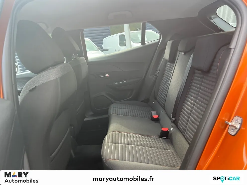 Véhicule occasion 1235818 - peugeot 2008 - Photo 15