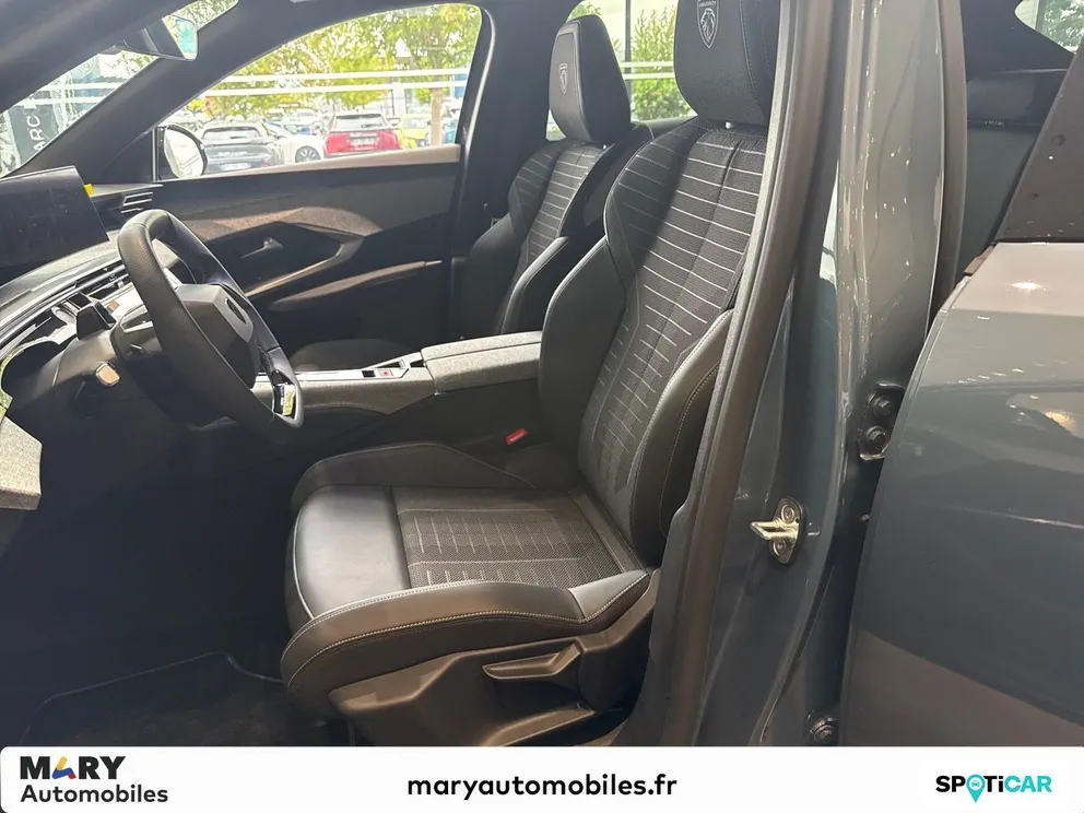 Véhicule occasion 235480 - peugeot 3008 - Photo 13