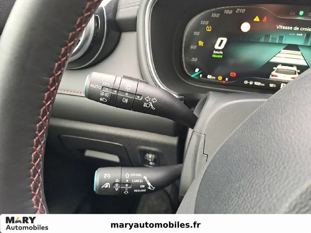 Véhicule occasion 212926 - mg EHS - Photo 15