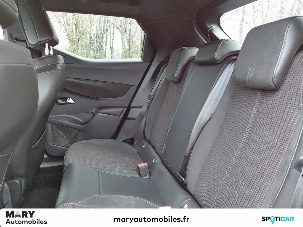 Véhicule occasion 208188 - ds DS 3 - Photo 10