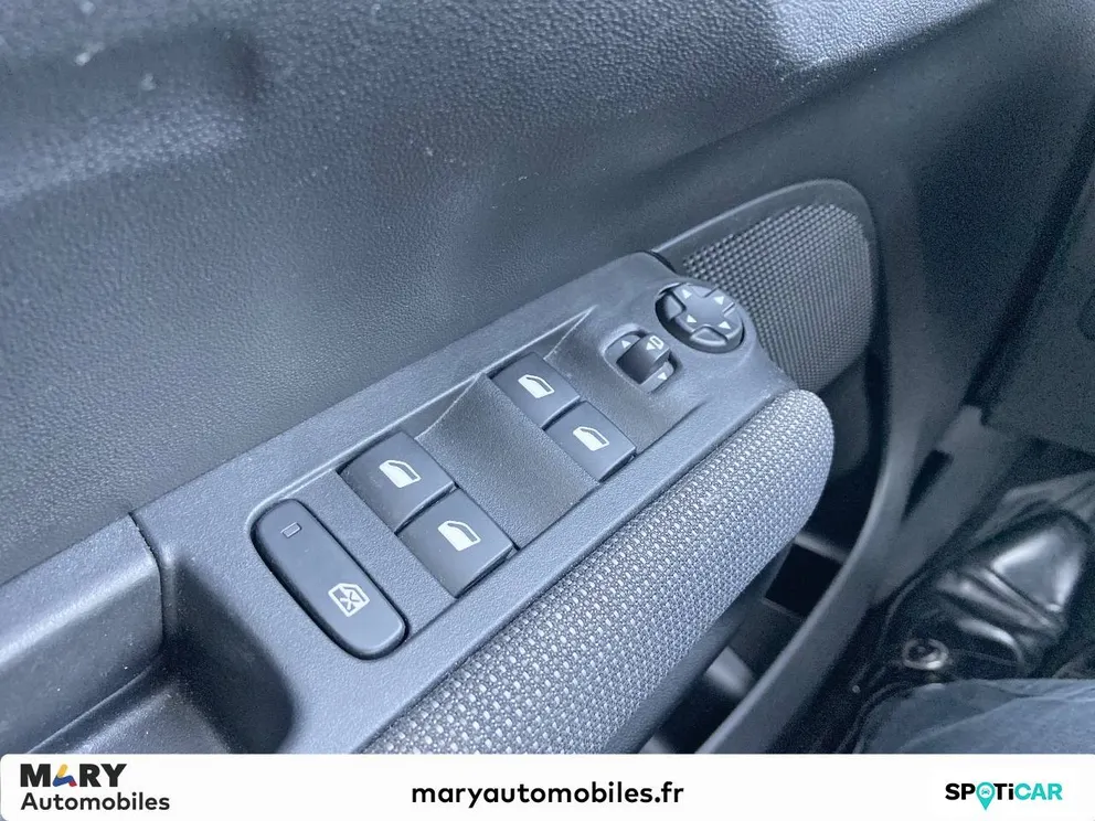 Véhicule occasion 54532 - Citroën C3 AIRCROSS - Photo 16