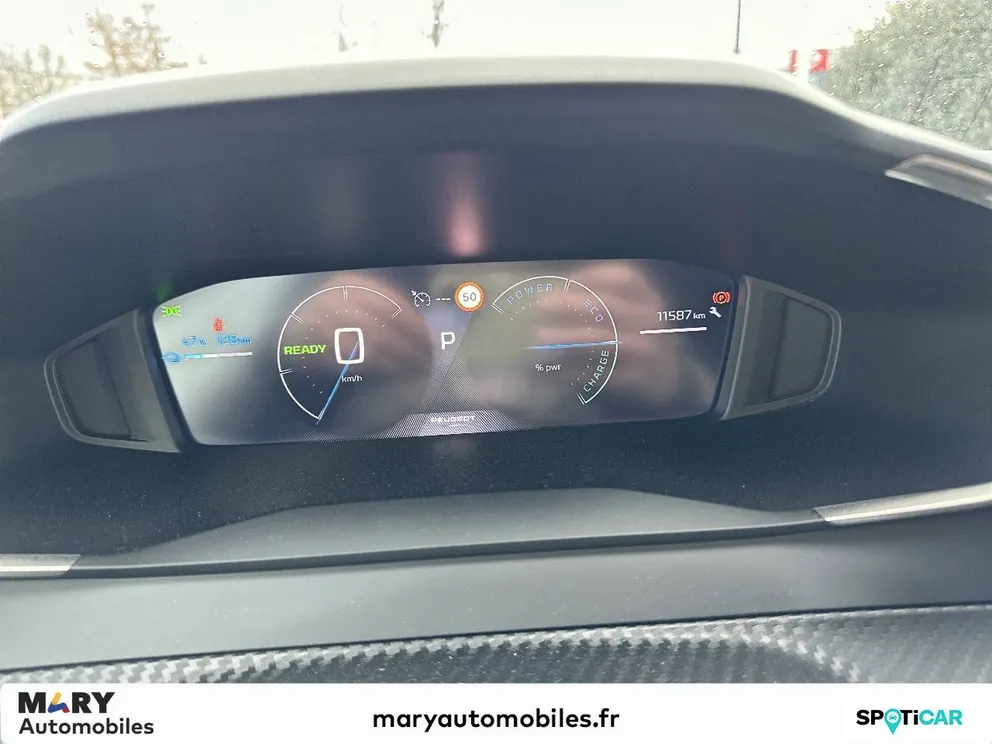 Véhicule occasion 209445 - peugeot 208 - Photo 14