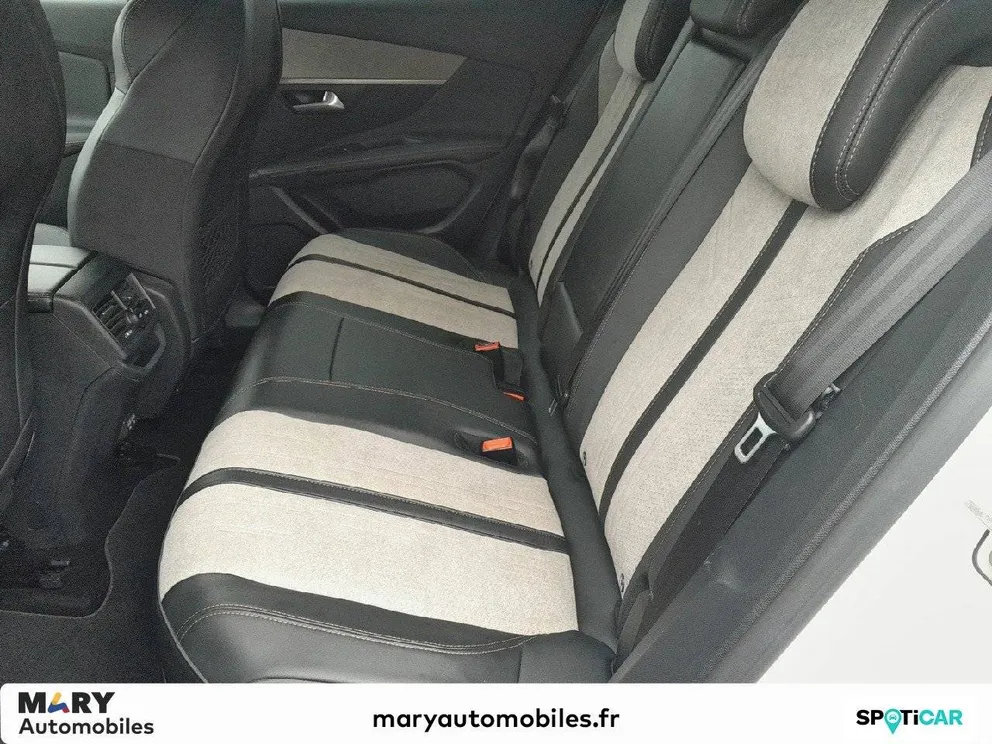Véhicule occasion 201631 - peugeot 3008 - Photo 10